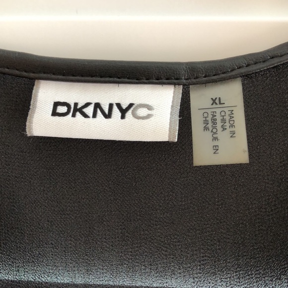 DKNY Tank - Picture 2 of 7